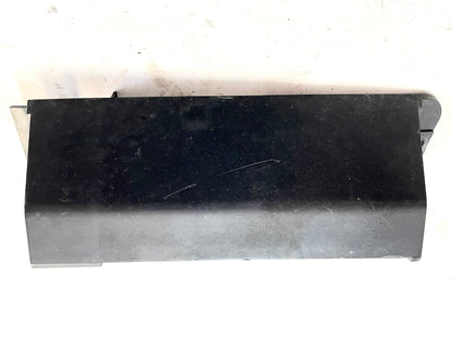 Jeep CJ heater box vent lower directional heat CJ5 CJ7 CJ8 78-86 FREE SHIP