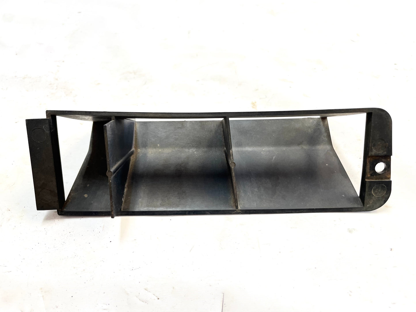 Jeep CJ heater box vent lower directional heat CJ5 CJ7 CJ8 78-86 FREE SHIP