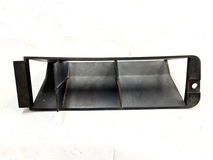 Jeep CJ heater box vent lower directional heat CJ5 CJ7 CJ8 78-86 FREE SHIP
