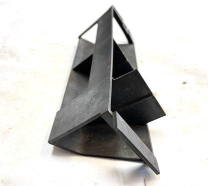 Jeep CJ heater box vent lower directional heat CJ5 CJ7 CJ8 78-86 FREE SHIP