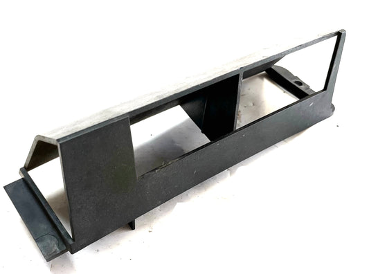 Jeep CJ heater box vent lower directional heat CJ5 CJ7 CJ8 78-86 FREE SHIP