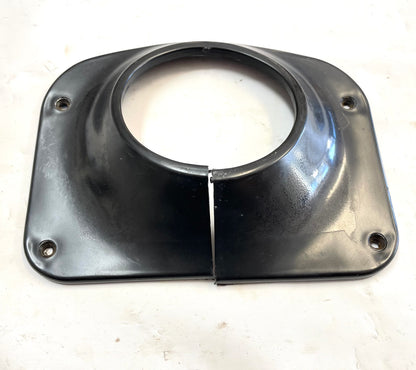 Jeep CJ steering column trim 76-86 CJ5 CJ7 CJ8 5354777 plastic