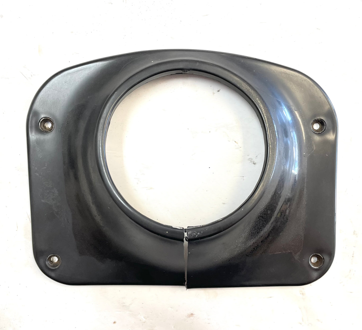 Jeep CJ steering column trim 76-86 CJ5 CJ7 CJ8 5354777 plastic