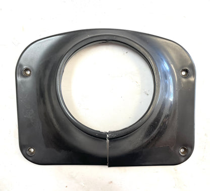Jeep CJ steering column trim 76-86 CJ5 CJ7 CJ8 5354777 plastic