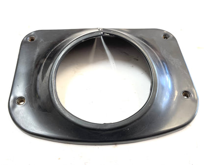 Jeep CJ steering column trim 76-86 CJ5 CJ7 CJ8 5354777 plastic