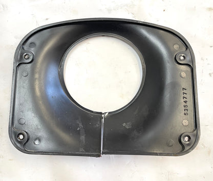 Jeep CJ steering column trim 76-86 CJ5 CJ7 CJ8 5354777 plastic