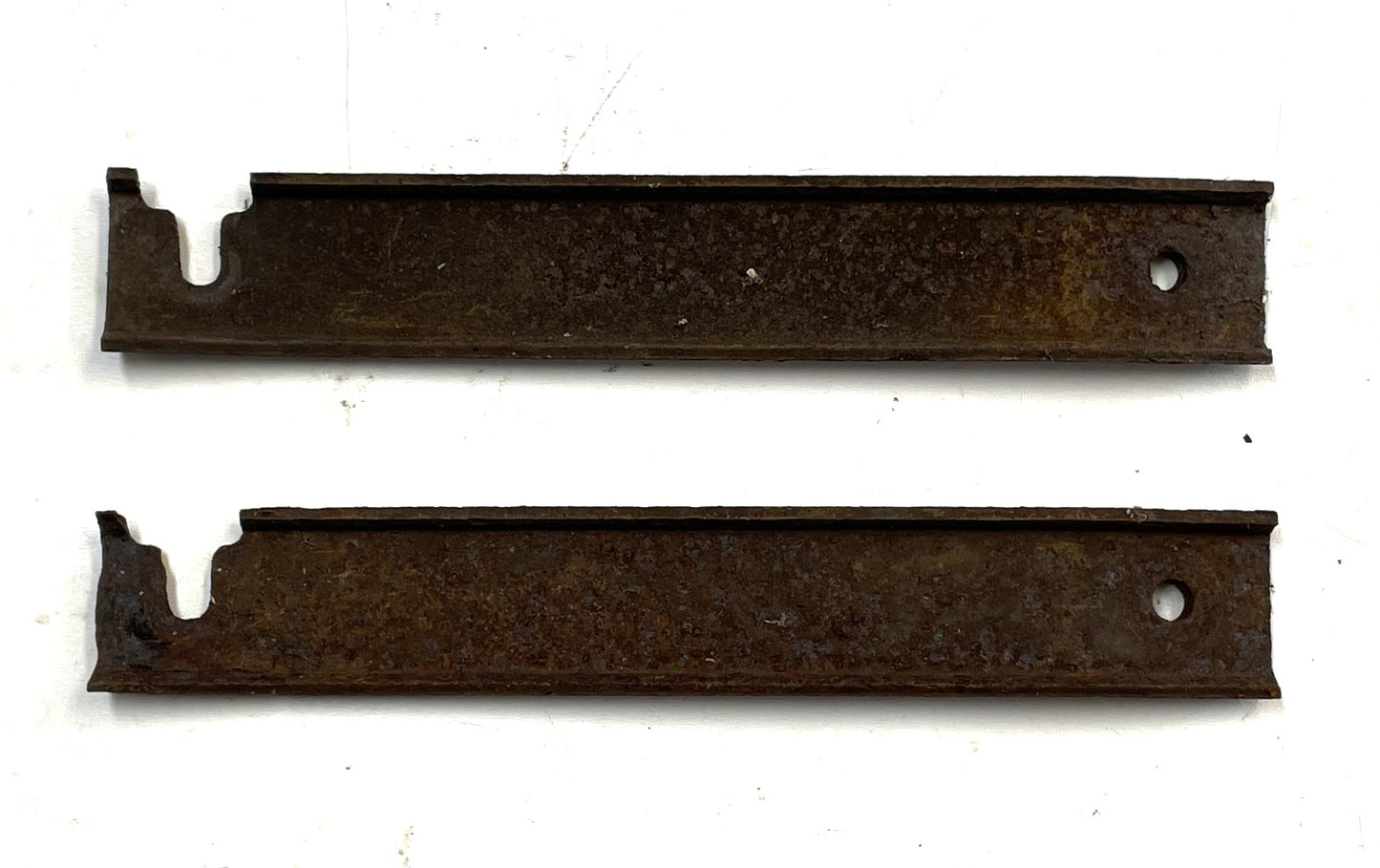 Soporte de montaje de carrocería para Jeep CJ7, barras de soporte traseras, ENVÍO GRATIS