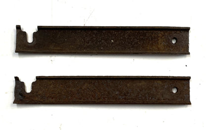 Soporte de montaje de carrocería para Jeep CJ7, barras de soporte traseras, ENVÍO GRATIS