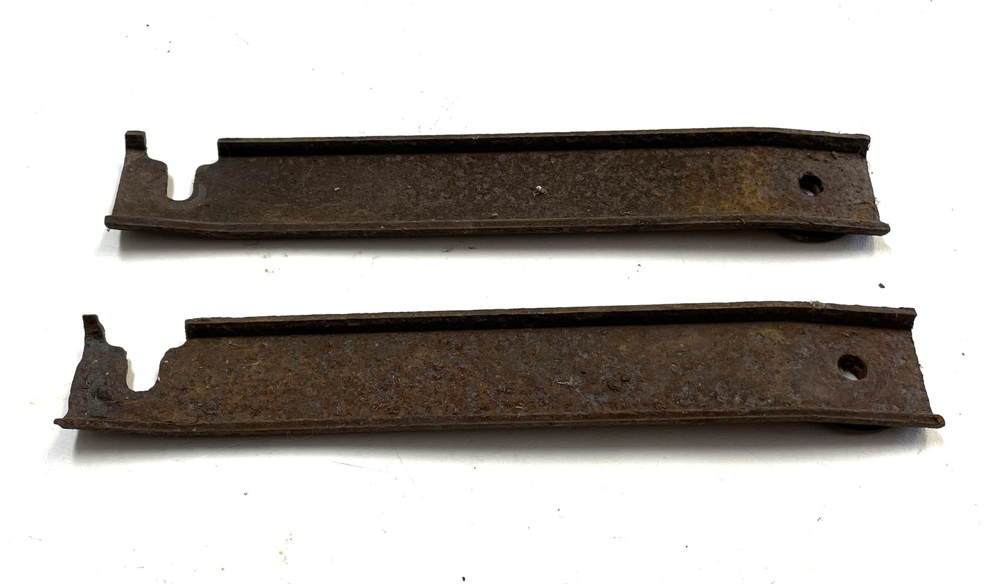 Soporte de montaje de carrocería para Jeep CJ7, barras de soporte traseras, ENVÍO GRATIS