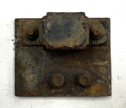 Jeep CJ7 factory exhaust hanger bracket  AMC FREE Shipping