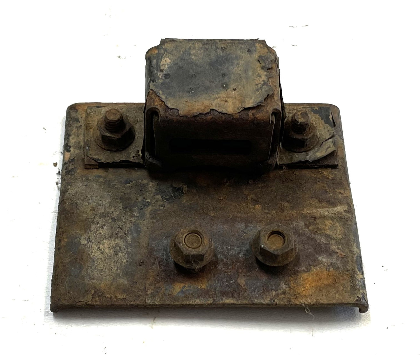 Jeep CJ7 factory exhaust hanger bracket  AMC FREE Shipping