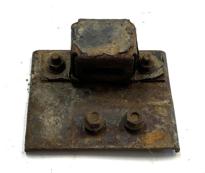 Jeep CJ7 factory exhaust hanger bracket  AMC FREE Shipping