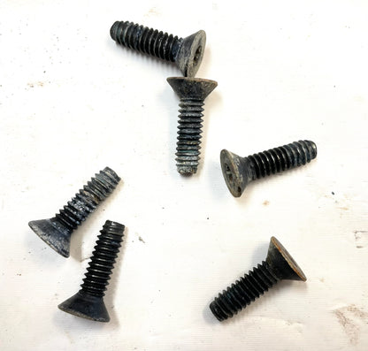 Jeep Wrangler side Mirrors fits Full or half doors Driver Passenger 87-06 YJ TJ