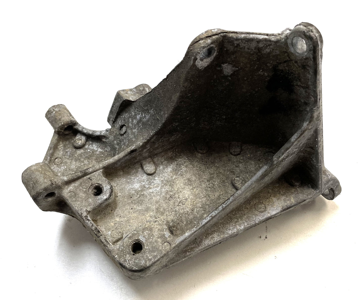 Jeep AMC  4.2  Alternator Bracket AC  258 ci 2.5 AMC J10 Cherokee 3239470 Sanden