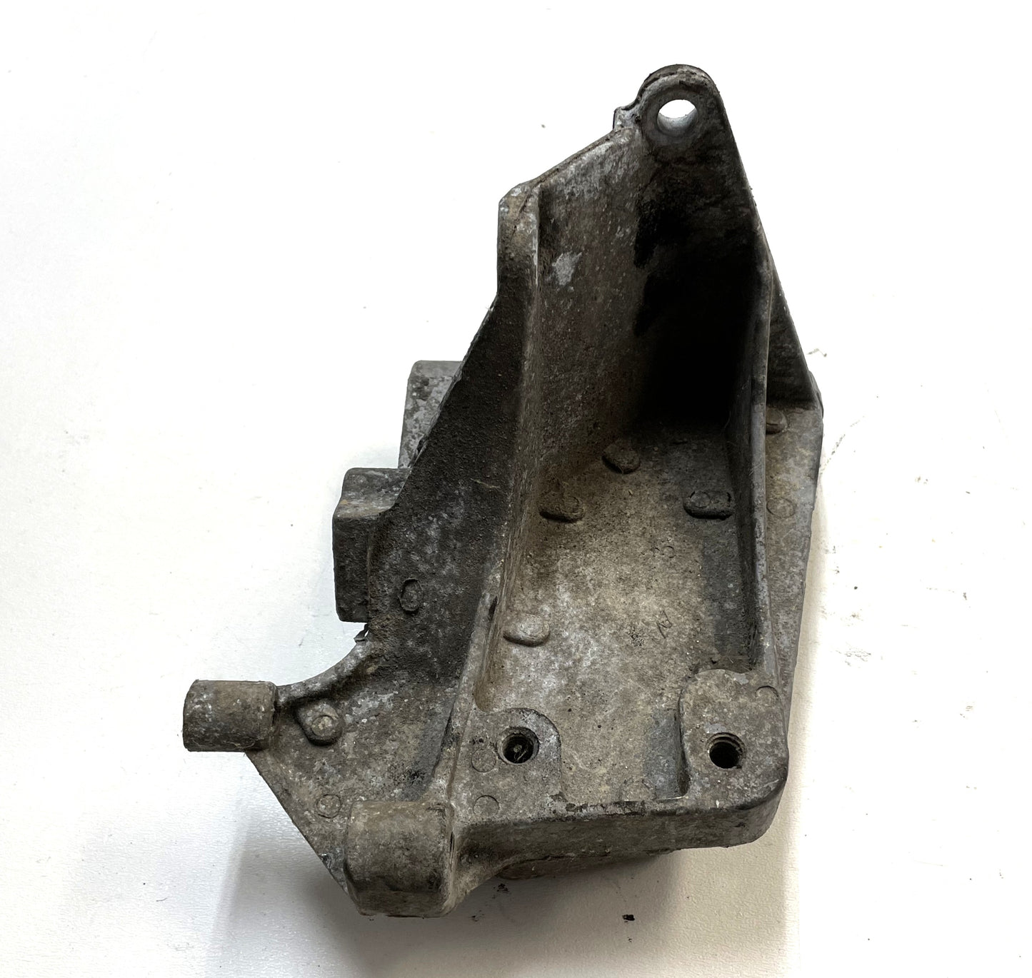 Jeep AMC  4.2  Alternator Bracket AC  258 ci 2.5 AMC J10 Cherokee 3239470 Sanden