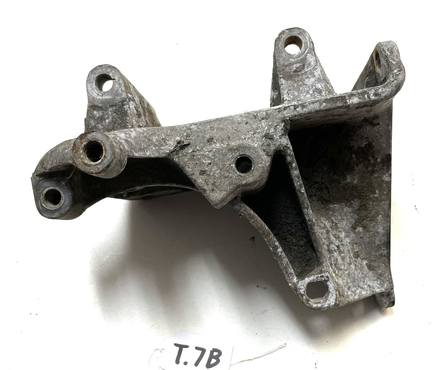 Jeep AMC  4.2  Alternator Bracket AC  258 ci 2.5 AMC J10 Cherokee 3239470 Sanden
