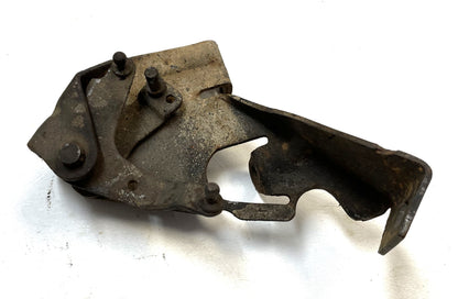 Jeep CJ 6 cylinder throttle linkage 2 barrel carburetor CJ5 CJ7 258 232 4.2 !!