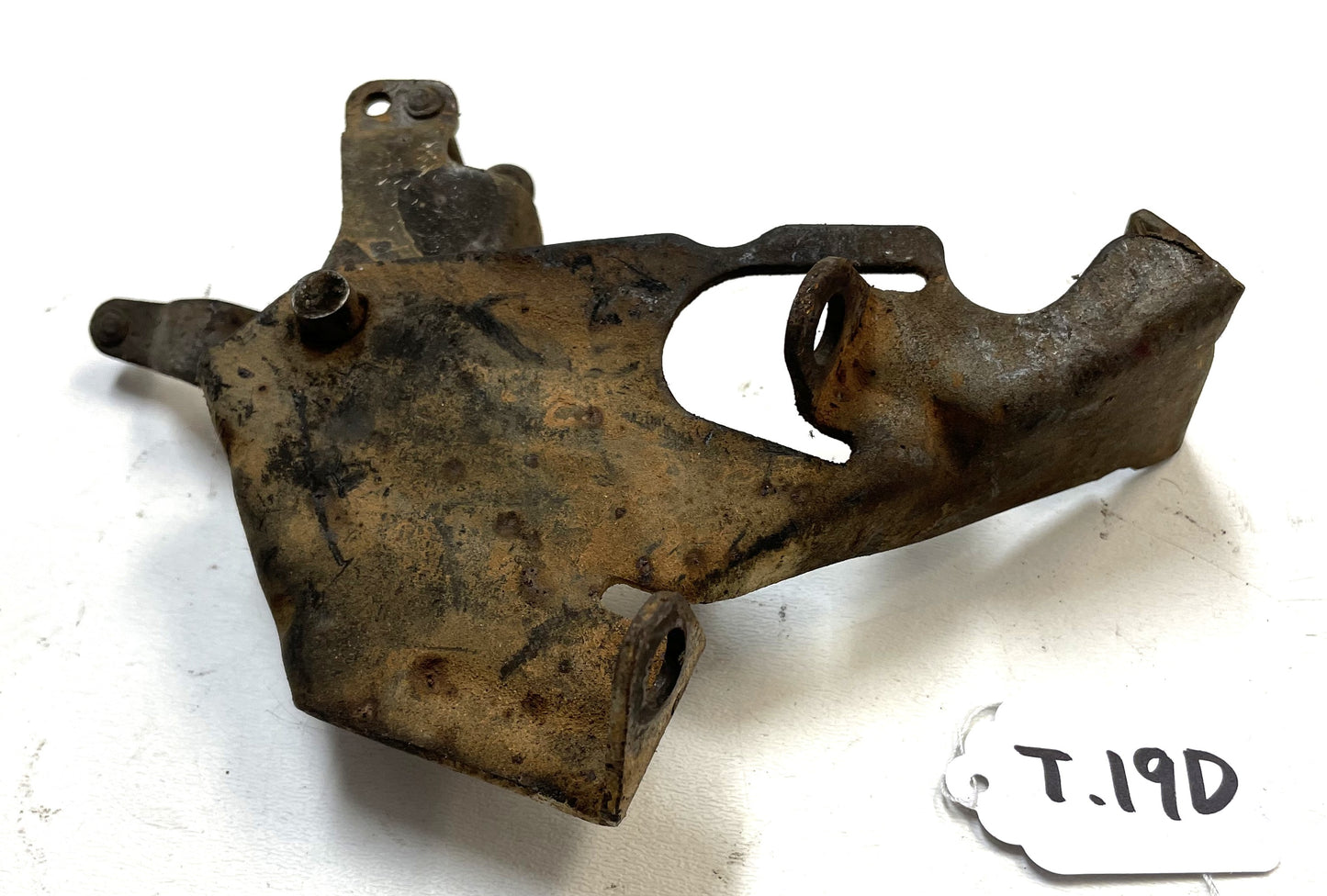 Jeep CJ 6 cylinder throttle linkage 2 barrel carburetor CJ5 CJ7 258 232 4.2 !!
