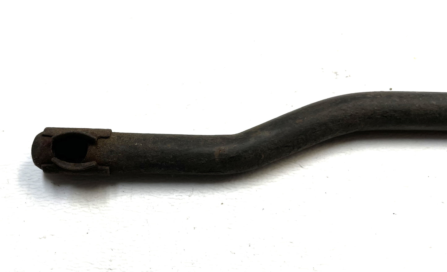 Jeep CJ throttle linkage rod 4.2 6 cylinder 2 barrel carburetor CJ5 CJ7 258 232