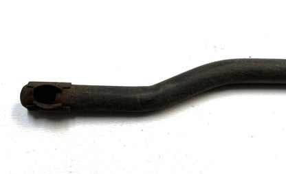 Jeep CJ throttle linkage rod 4.2 6 cylinder 2 barrel carburetor CJ5 CJ7 258 232