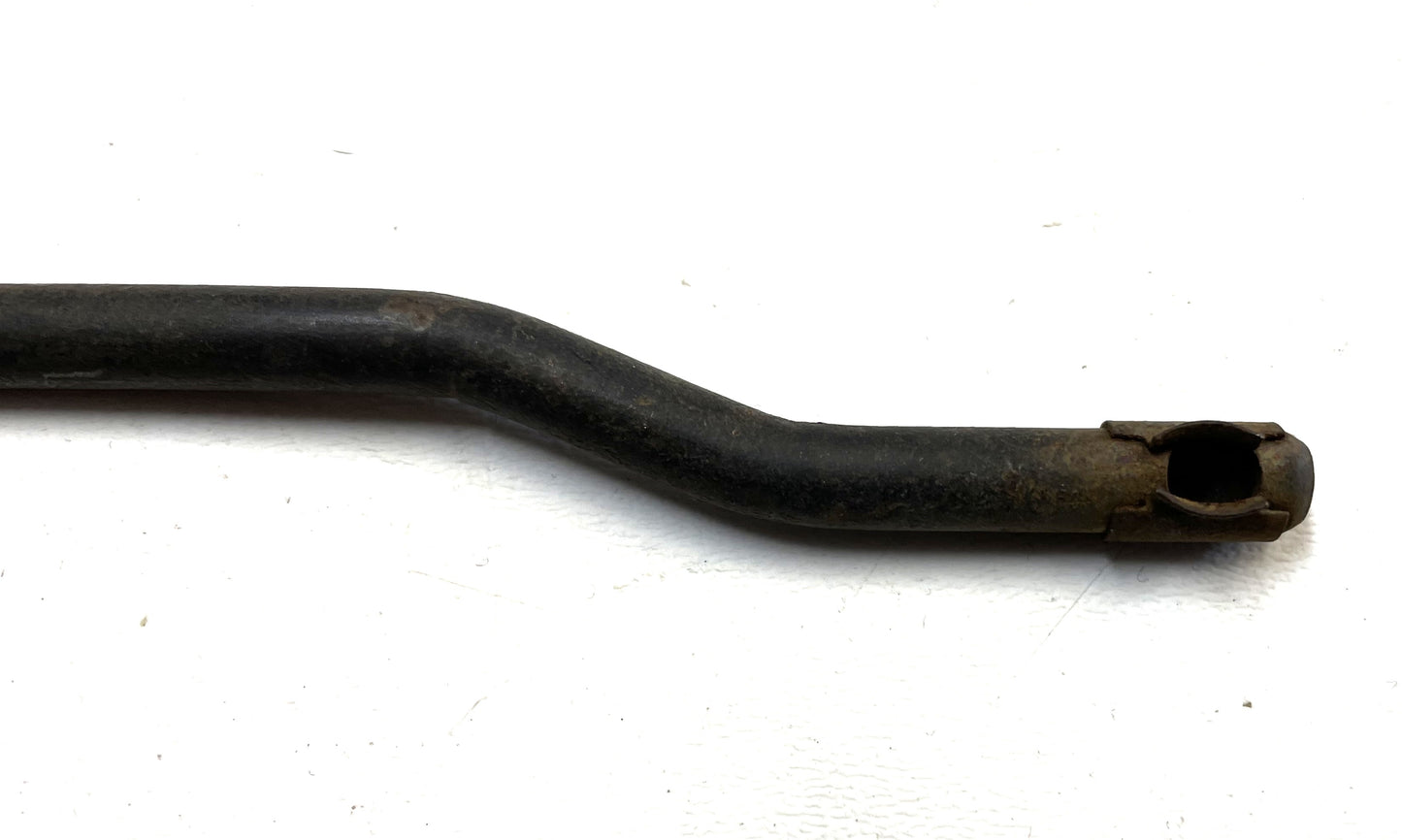 Jeep CJ throttle linkage rod 4.2 6 cylinder 2 barrel carburetor CJ5 CJ7 258 232
