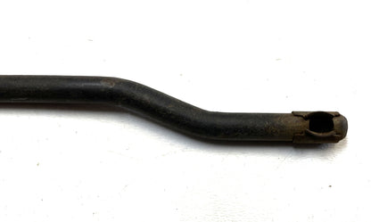 Jeep CJ throttle linkage rod 4.2 6 cylinder 2 barrel carburetor CJ5 CJ7 258 232