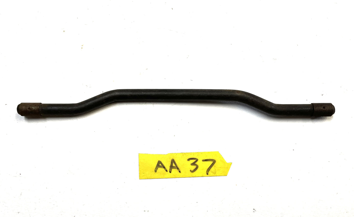 Jeep CJ throttle linkage rod 4.2 6 cylinder 2 barrel carburetor CJ5 CJ7 258 232