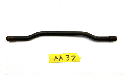 Jeep CJ throttle linkage rod 4.2 6 cylinder 2 barrel carburetor CJ5 CJ7 258 232