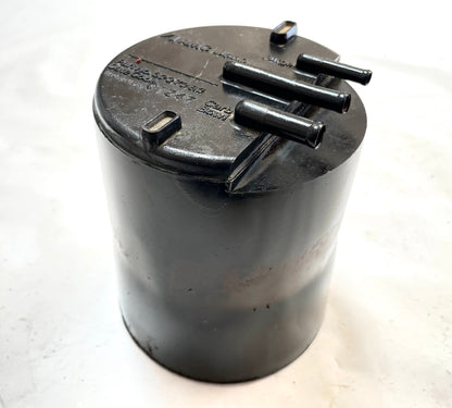 Jeep CJ evap canister emissions charcoal 3 port CJ5 CJ7 4.2 304 AMC emissions