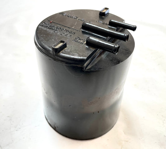 Jeep CJ evap canister emissions charcoal 3 port CJ5 CJ7 4.2 304 AMC emissions