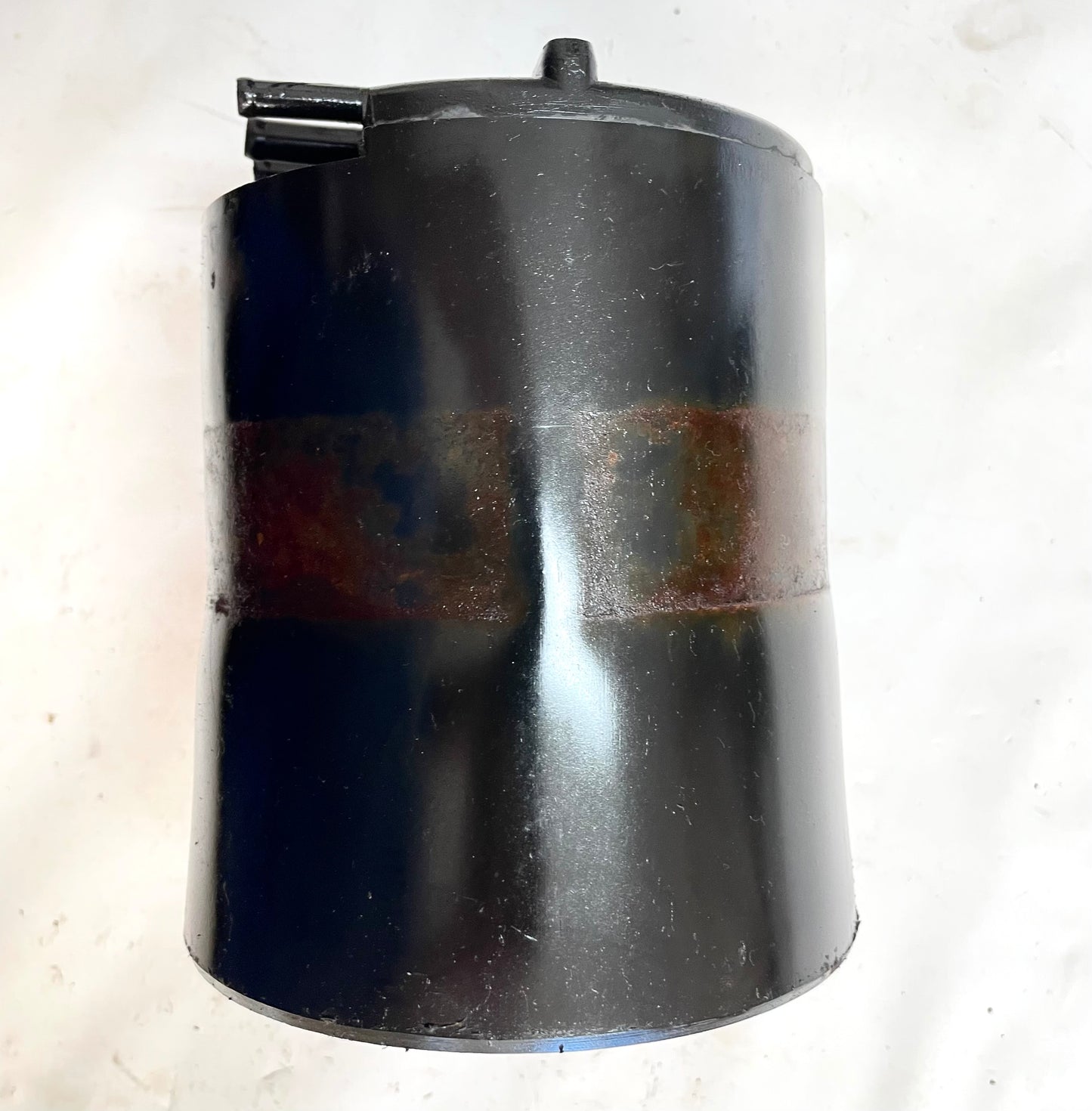 Jeep CJ evap canister emissions charcoal 3 port CJ5 CJ7 4.2 304 AMC emissions