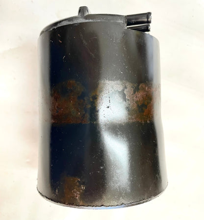 Jeep CJ evap canister emissions charcoal 3 port CJ5 CJ7 4.2 304 AMC emissions