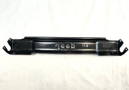 Jeep TJ Wrangler Front Bumper Cover Sway Bar Frame Panel 55155667 READ AD