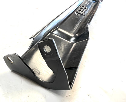 Jeep TJ Wrangler Front Bumper Cover Sway Bar Frame Panel 55155667 READ AD