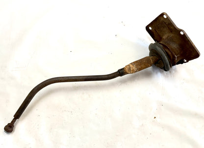 Jeep CJ5 CJ7 CJ8 T4 T5 Transmission Shifter Shift Tower 80-86 CJ!