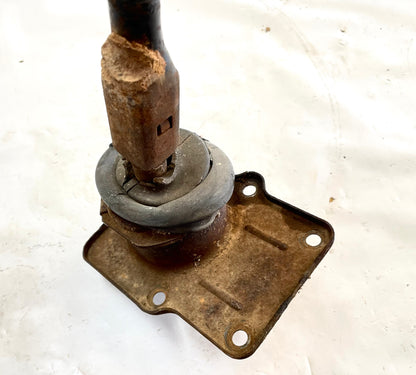 Jeep CJ5 CJ7 CJ8 T4 T5 Transmission Shifter Shift Tower 80-86 CJ!
