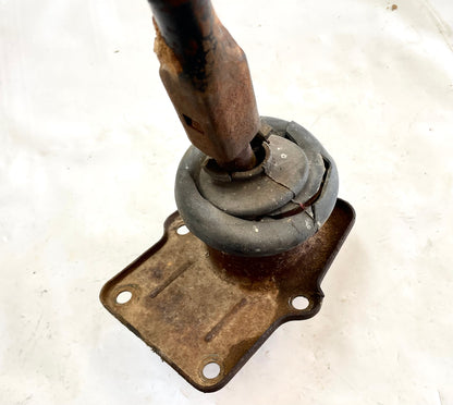 Jeep CJ5 CJ7 CJ8 T4 T5 Transmission Shifter Shift Tower 80-86 CJ!