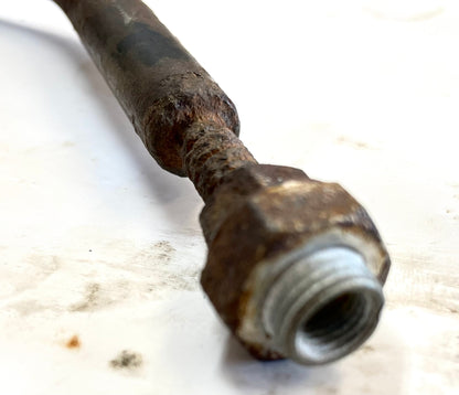 Jeep CJ5 CJ7 CJ8 T4 T5 Transmission Shifter Shift Tower 80-86 CJ!