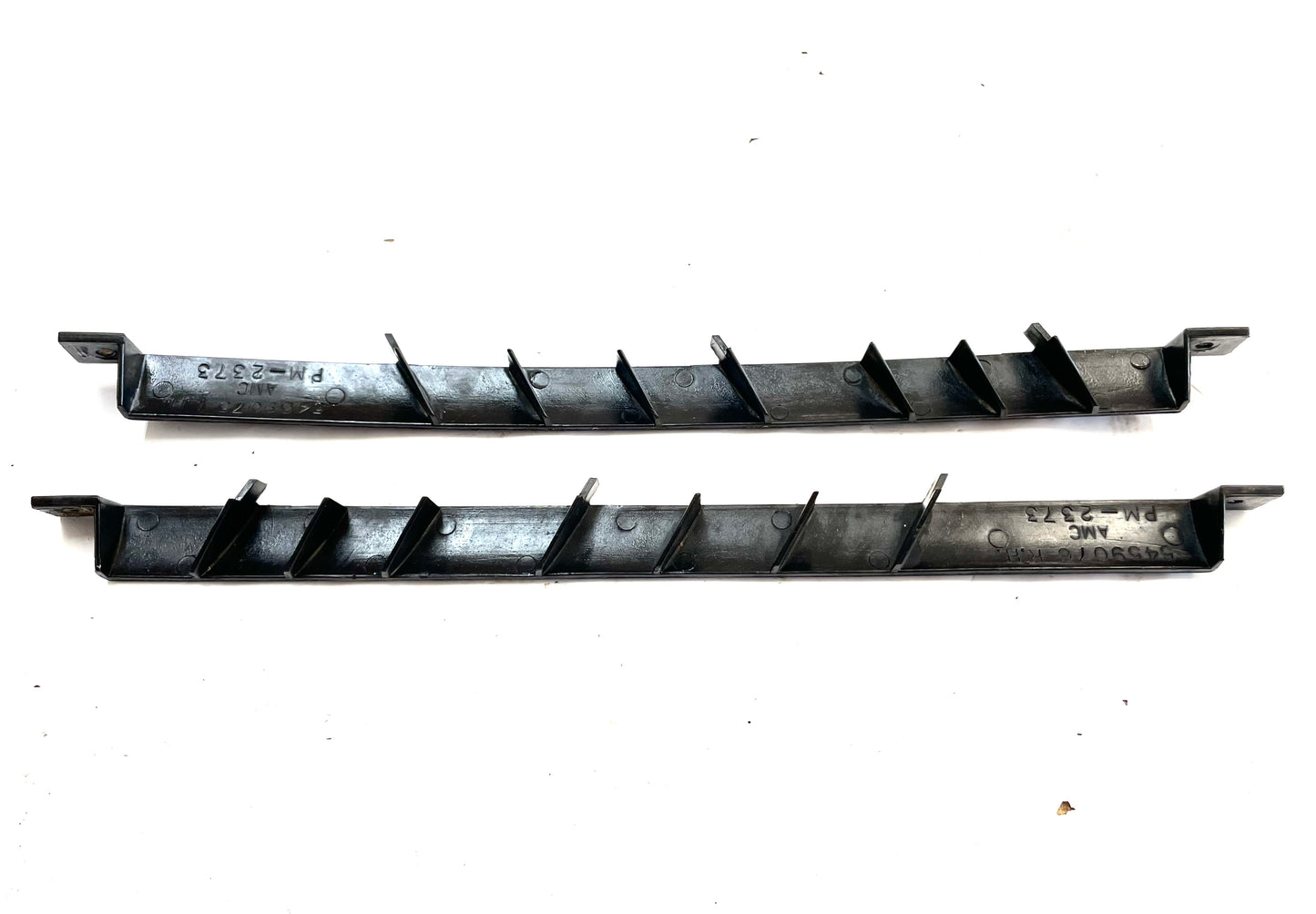 Jeep CJ defrost vents CJ5 CJ7 CJ8 plastic windshield frame defroster EARLY vent