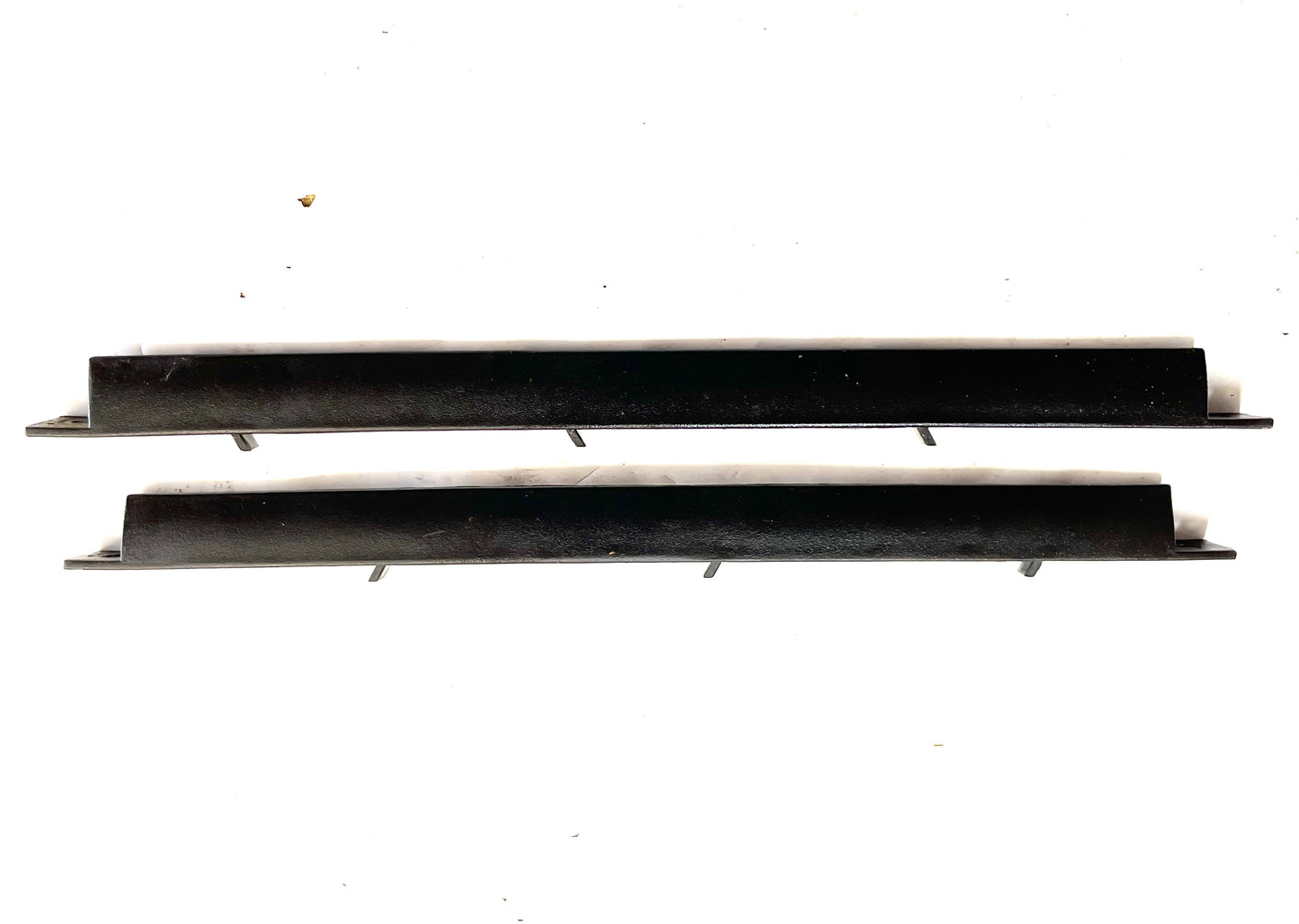 Jeep CJ defrost vents CJ5 CJ7 CJ8 plastic windshield frame defroster EARLY vent