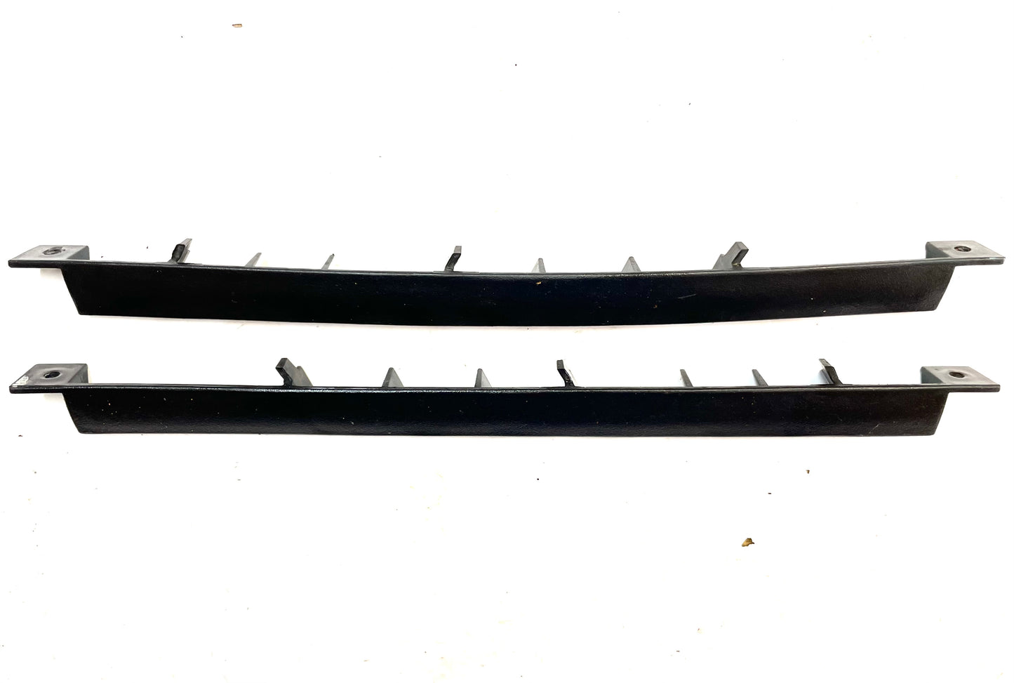 Jeep CJ defrost vents CJ5 CJ7 CJ8 plastic windshield frame defroster EARLY vent