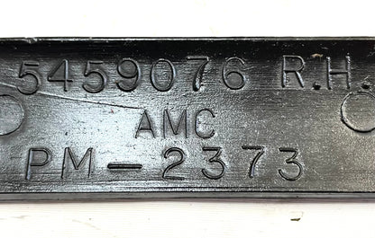 Jeep CJ defrost vents CJ5 CJ7 CJ8 plastic windshield frame defroster EARLY vent