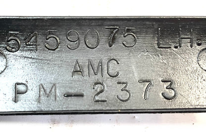 Jeep CJ defrost vents CJ5 CJ7 CJ8 plastic windshield frame defroster EARLY vent