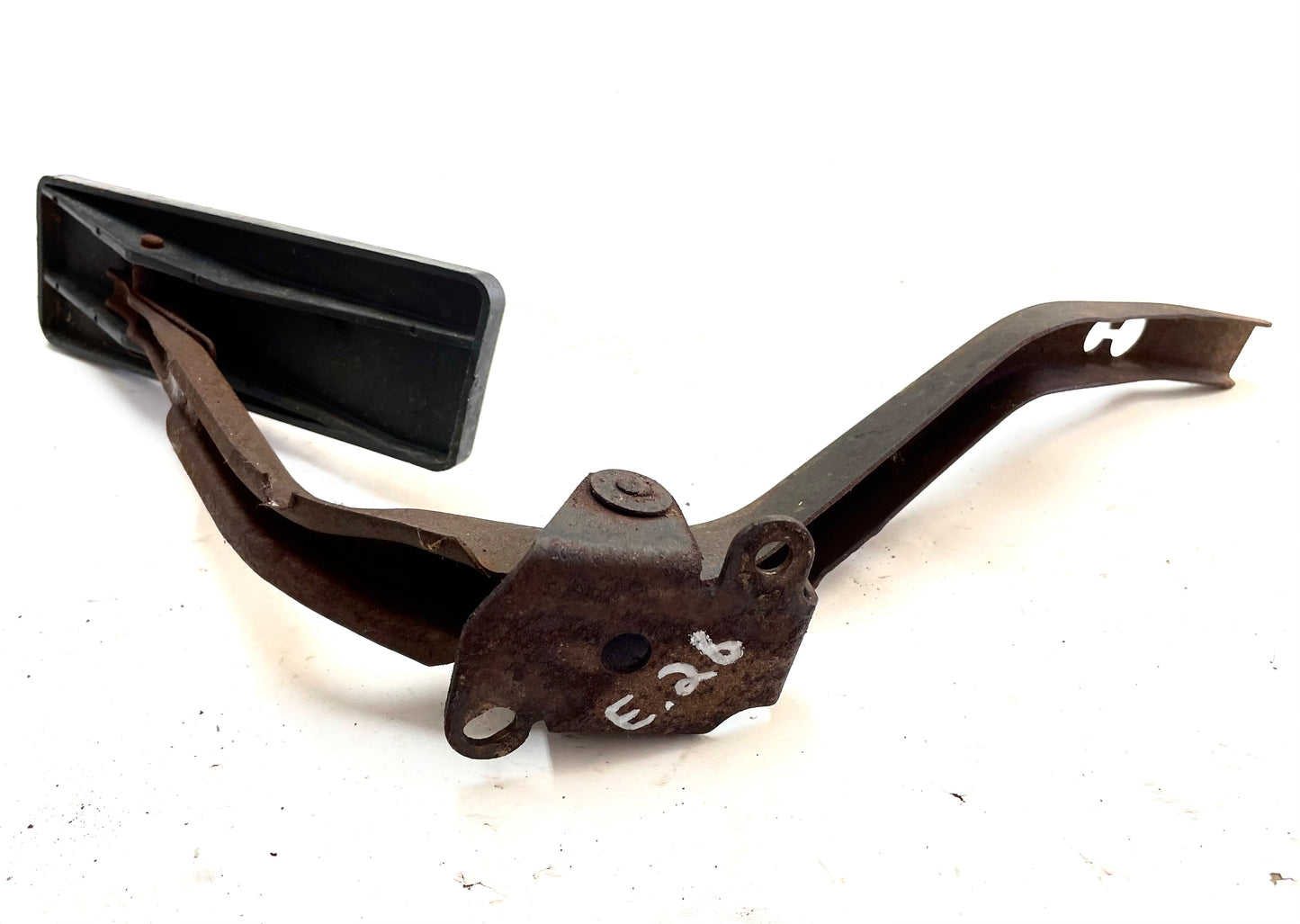 Jeep 76 CJ gas pedal CJ5 CJ7 Factory 2 bolt  FREE SHIPPING