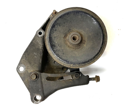 Soportes de bomba de dirección asistida Jeep YJ, polea tensora, Wrangler 4.0 2.5 91-95