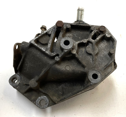 Soportes de bomba de dirección asistida Jeep YJ, polea tensora, Wrangler 4.0 2.5 91-95