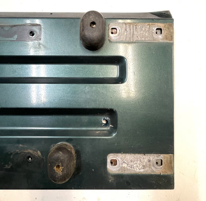 Puerta trasera Jeep YJ Puerta trasera roja compatible con bisagras Wrangler 87-95 LEER ANUNCIO Envío gratuito 