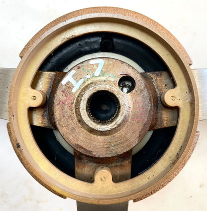 Jeep XJ Cherokee YJ Wrangler tan steering wheel factory leather FREE SHIPPING