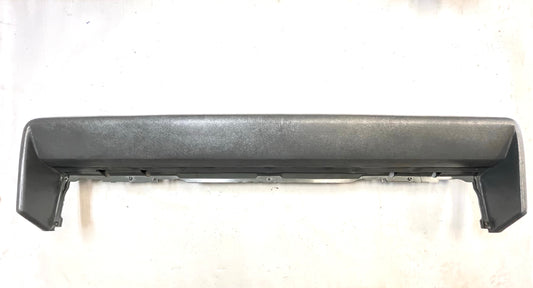 Jeep YJ Wrangler Dark Grey Dash Pad with defrosters FREE SHIPPING 87-95