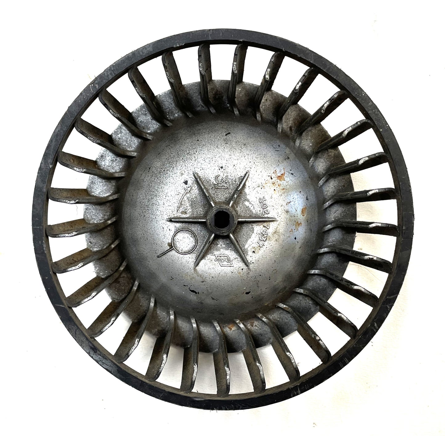 Motor del ventilador del calefactor del Jeep CJ YJ, tipo jaula de ardilla, modelos 76-95, CJ5, CJ7, CJ8 y Wrangler 